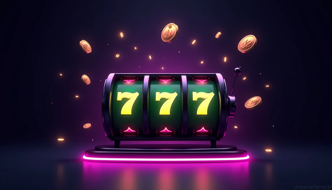 Layar aplikasi permenslot menampilkan menu utama dengan slot games dan sportsbook