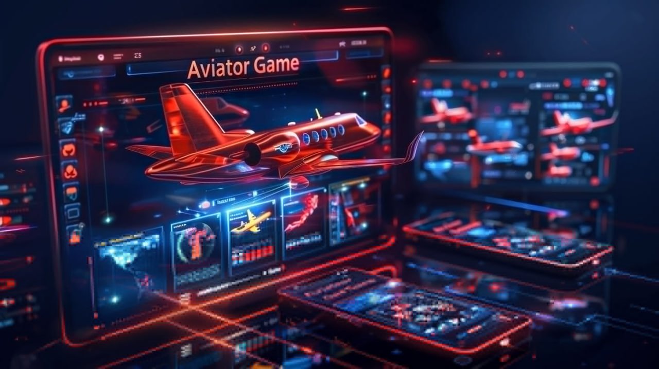 Tampilan dashboard multi-permainan dengan slot, sepak bola, dan live casino